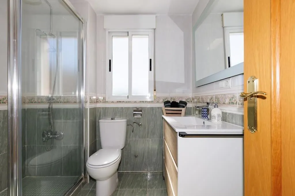 Holiday home Adosado Con Jardin En Los Xalets De Salou