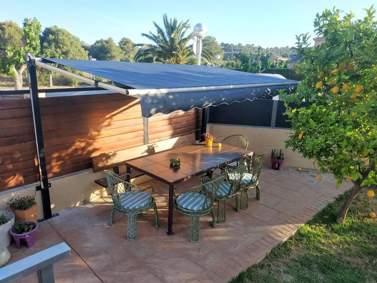Adosado Con Jardin En Los Xalets De Salou 0*,  Spain