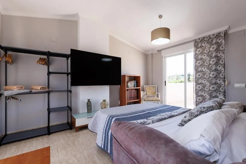Holiday home Adosado Con Jardin En Los Xalets De Salou