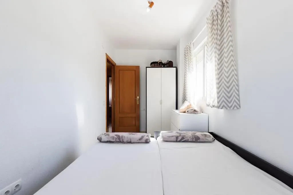 Holiday home Adosado Con Jardin En Los Xalets De Salou