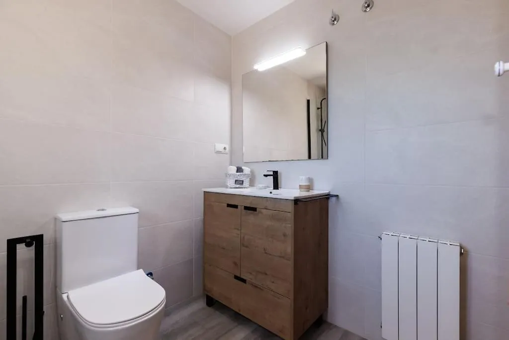 Holiday home Adosado Con Jardin En Los Xalets De Salou Spain