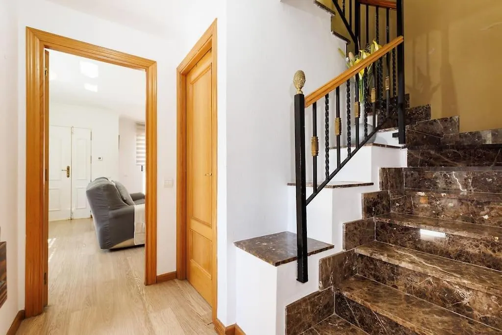 Holiday home Adosado Con Jardin En Los Xalets De Salou