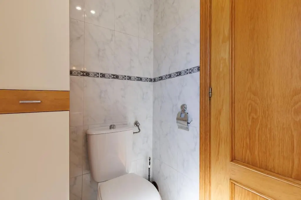 Holiday home Adosado Con Jardin En Los Xalets De Salou