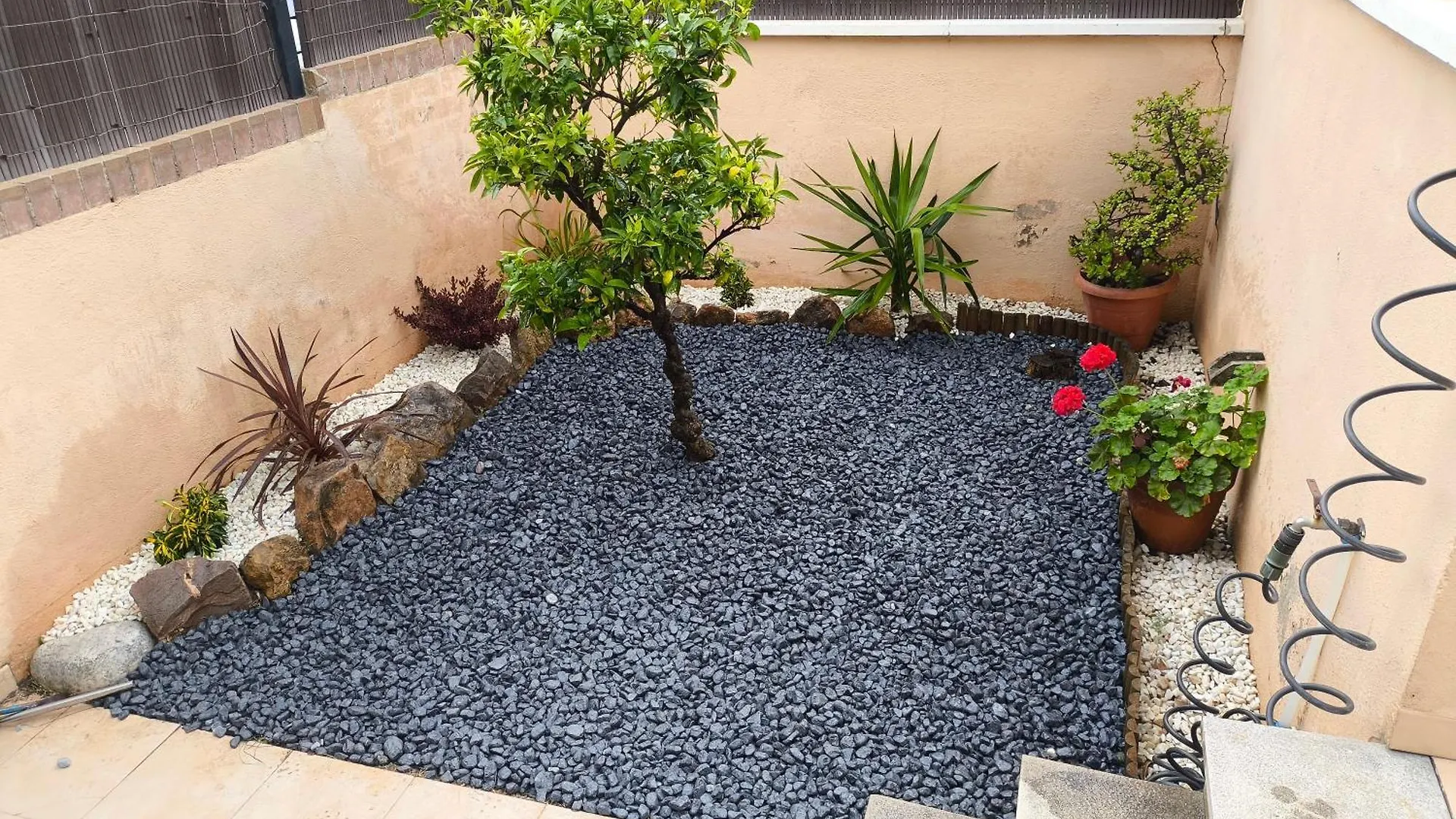 Holiday home Adosado Con Jardin En Los Xalets De Salou