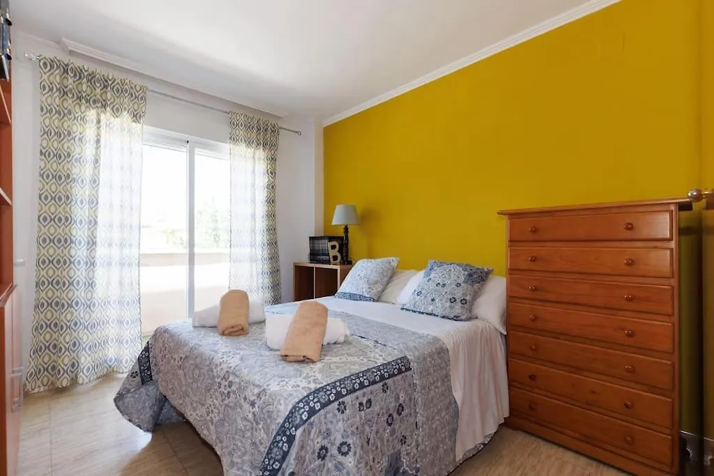 Holiday home Adosado Con Jardin En Los Xalets De Salou